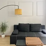 Apartament #kazimierz, Building C Kraków