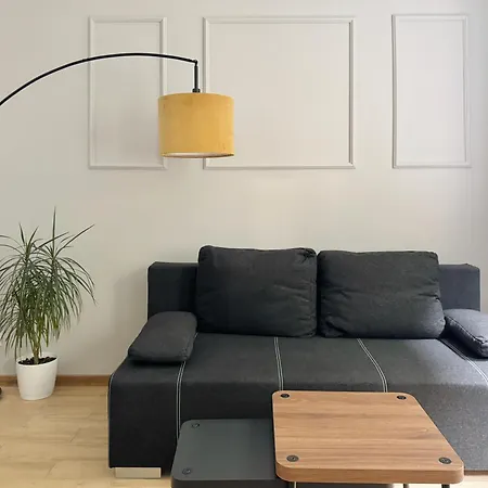 Apartment #kazimierz, Building C Krakow