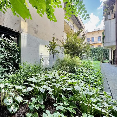 #kazimierz, Building C Apartament Kraków