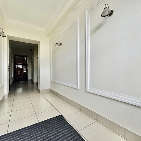 Apartment #kazimierz, Building C Krakow