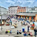 #kazimierz, Building C * Kraków