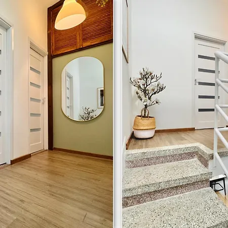 #kazimierz, Building C Apartamento