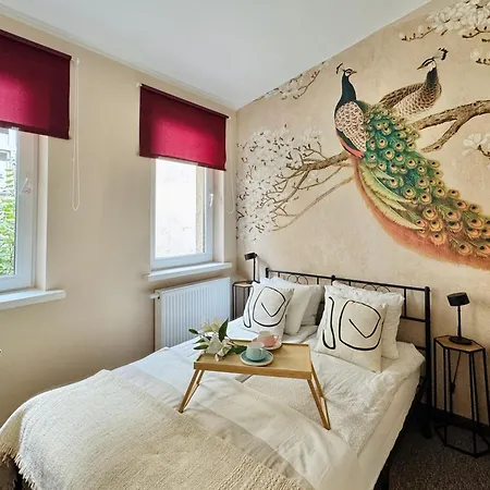 #kazimierz, Building C Apartamento Cracóvia