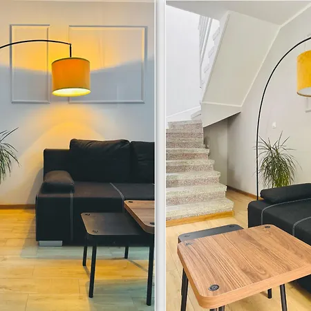 Appartement #kazimierz, Building C Cracovie
