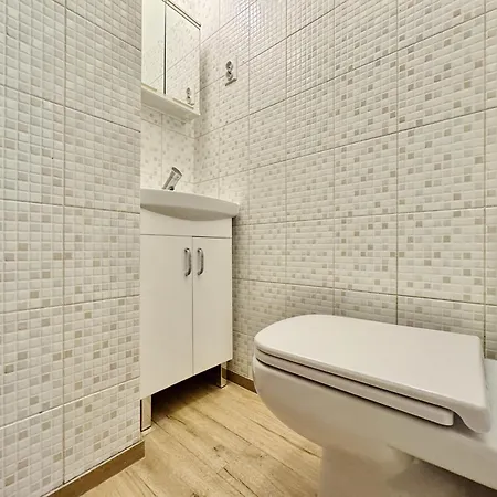 Appartement #kazimierz, Building C