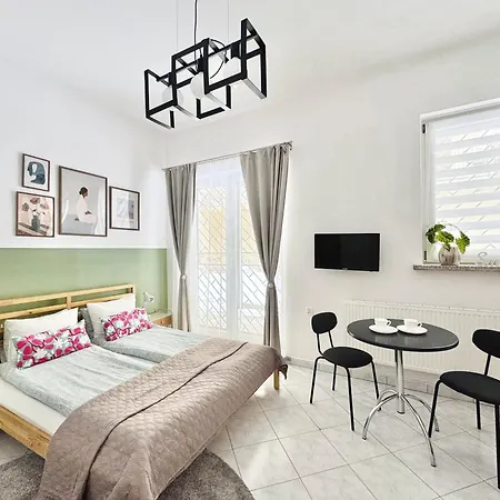 #kazimierz, Building C * Cracóvia