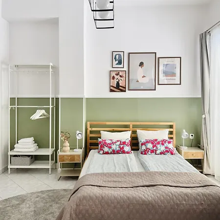 #kazimierz, Building C Cracóvia