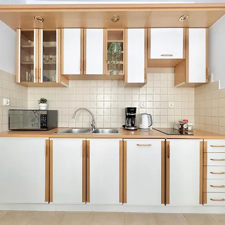#kazimierz, Building C Appartement *