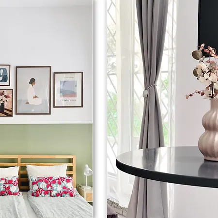 Appartement #kazimierz, Building C Cracovie