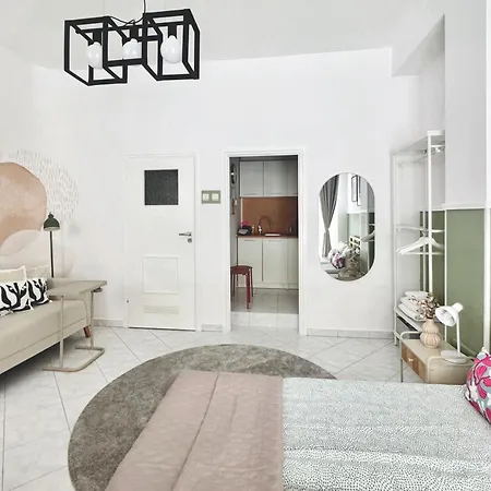 #kazimierz, Building C Appartement