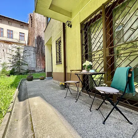 #kazimierz, Building C *