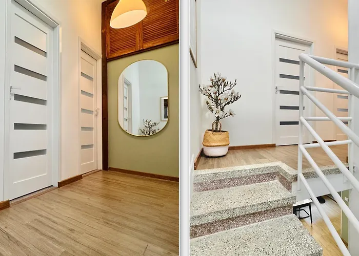 #kazimierz, Building C Apartamento