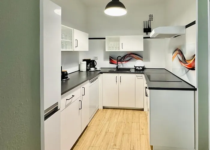 #kazimierz, Building C Apartamento *