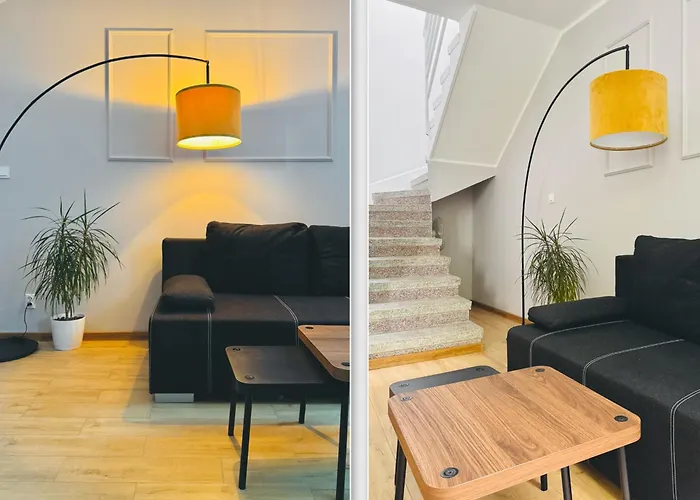 Apartamento #kazimierz, Building C Cracóvia