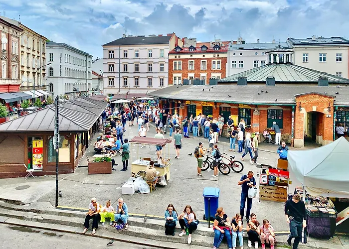 #kazimierz, Building C * Cracóvia