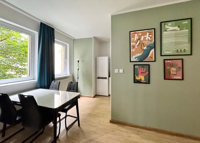 #kazimierz, Building C Cracóvia