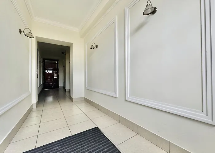 Apartamento #kazimierz, Building C Cracóvia