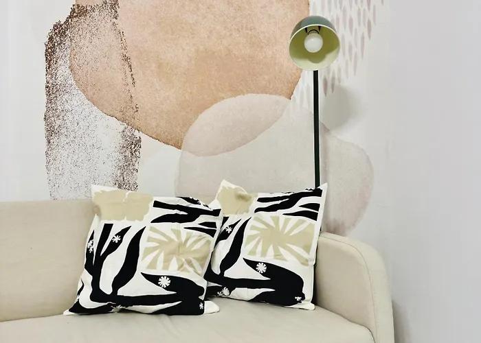 Apartamento #kazimierz, Building C Cracóvia