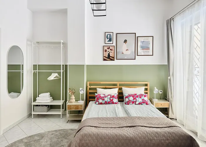 #kazimierz, Building C Cracóvia