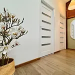 Appartement #kazimierz, Building C *